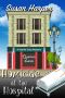 [Senoia Cozy Mystery 08] • Homicide at the Hospital